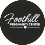 Foothill Pregnancy Center Logo